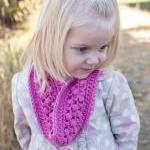 Inifinity Scarf Crochet Pattern For Women And..